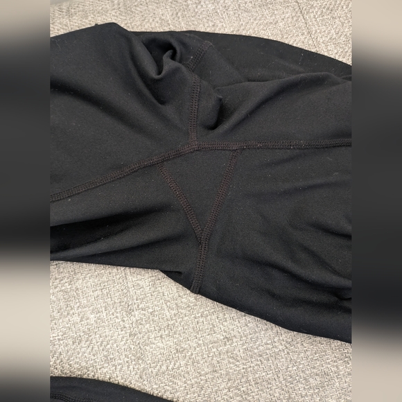 EUC BuffBunny Leggings - Picture 2 of 6